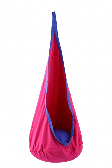 Šūpuļtīkls Rose no Kokvilnas