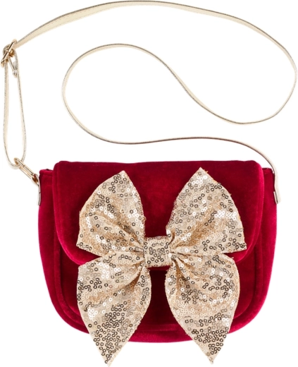 Souza! Amarilla children's handbag
