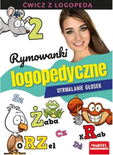 Logopēdiskie pantiņi skaņu nostiprināšanai