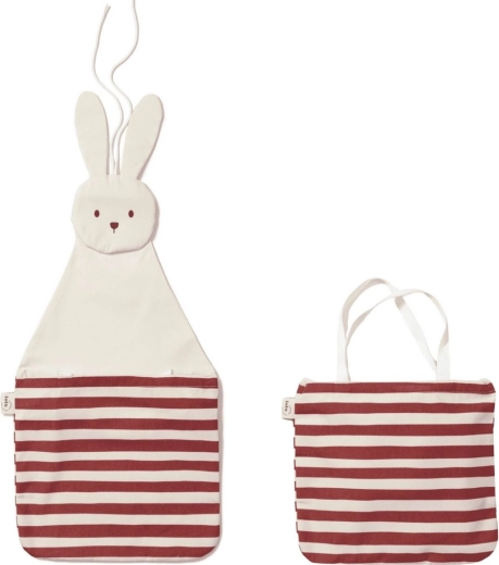 Play&Go Toto sienas organizators un soma bunny