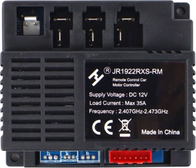 Centrālā vadības vienība Toyota Hilux 12V