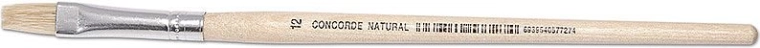 Ota CONCORDE Natural plakana 12