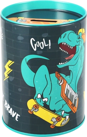 Dinozaura krājkase - 1 gab.