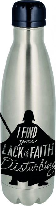 Nerūsējošā tērauda pudele 780 ml Star Wars