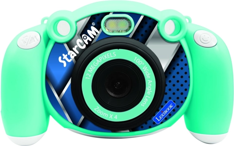 Lexibook Children's HD Camera and Camera