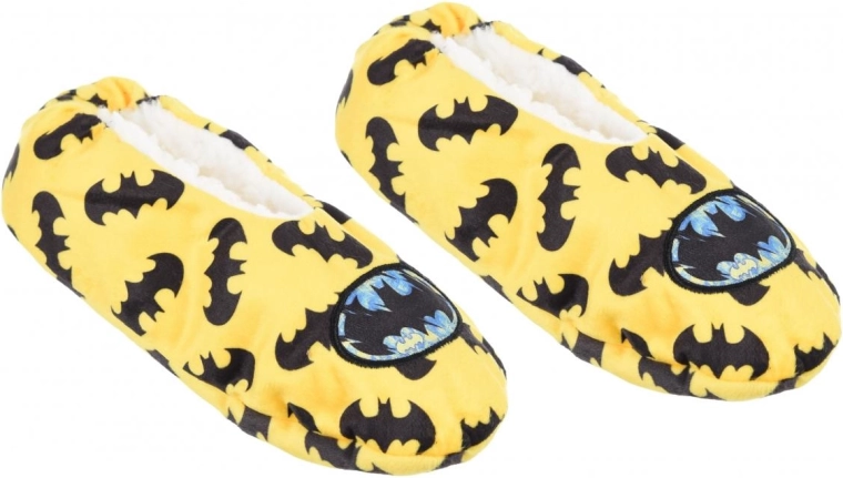 Children's Batman Slippers