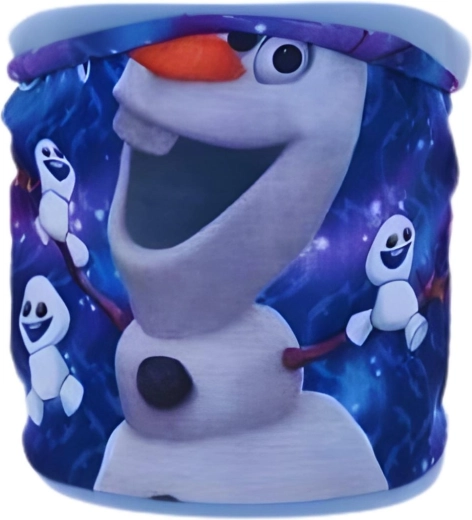 Bērnu šalle-apkakle Olaf