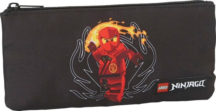 LEGO Ninjago sarkans zīmuļu penālis