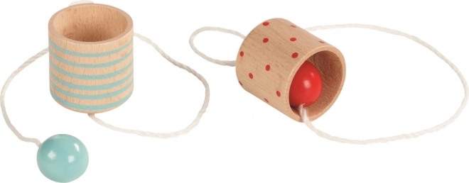 GOKI Motor Skills Game Catch the Ball 1 pc (assortment)