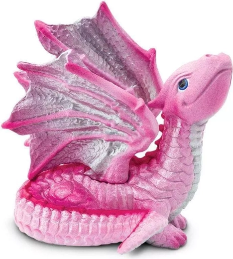 Safari Ltd. figūriņa mīlas pūķa mazulis Baby Love Dragon – 1 gab.