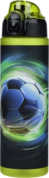 Tritāna sporta pudele BAAGL Futbols 700 ml