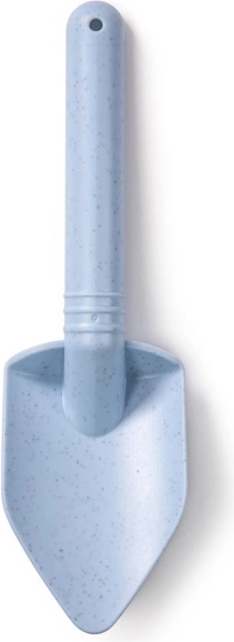 Ekoloģiska lāpstiņa Bigjigs Toys pelēka