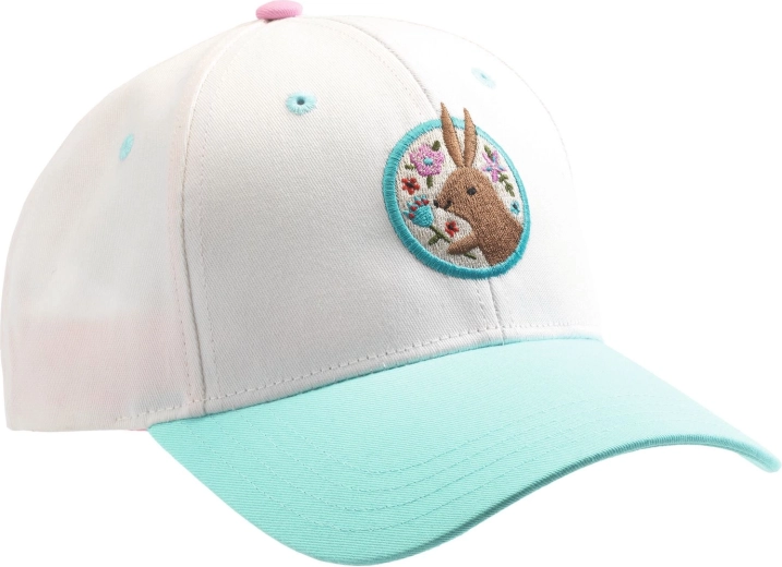 DJECO Children's Rabbit Cap