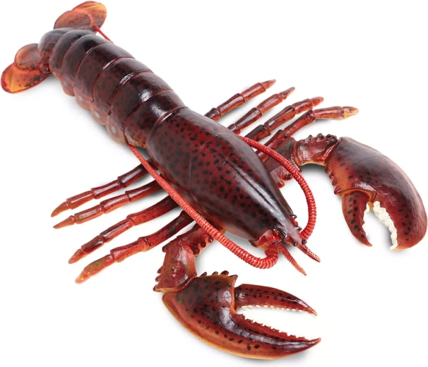 Safari Ltd. European lobster - 1 piece