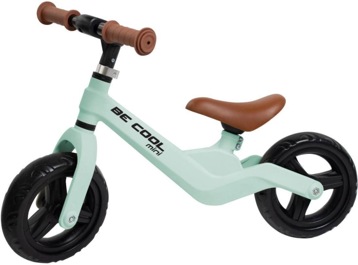Freeon Free2Move Atspērienvelosipēds Be Cool mini zaļš
