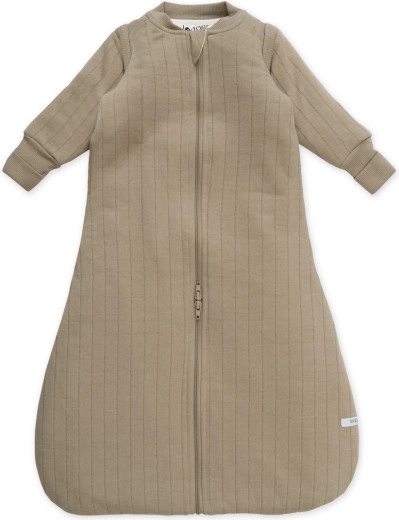 Lodger Solid Shell sleeping bag with removable sleeves 50/62
