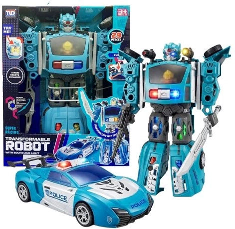 Car/robot