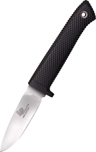 Medību nazis Cold Steel Pendleton Mini Hunter 3V ar Secure-Ex maksti
