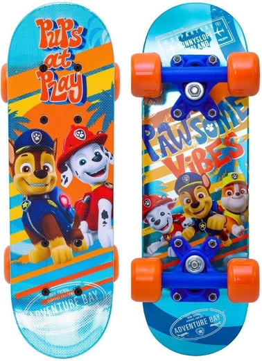 Paw Patrol Skateboard Seven