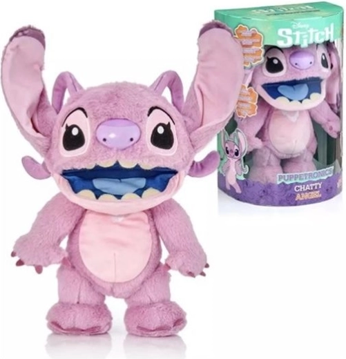 Disney interaktīvā figūriņa Angel