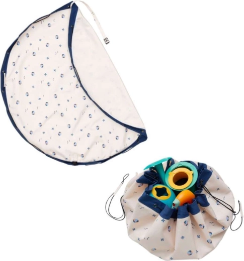 Play&Go Outdoor Play Mat and Storage Bag
