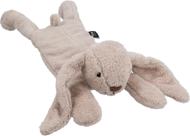 Flow Amsterdam warming cushion bunny Milo blush