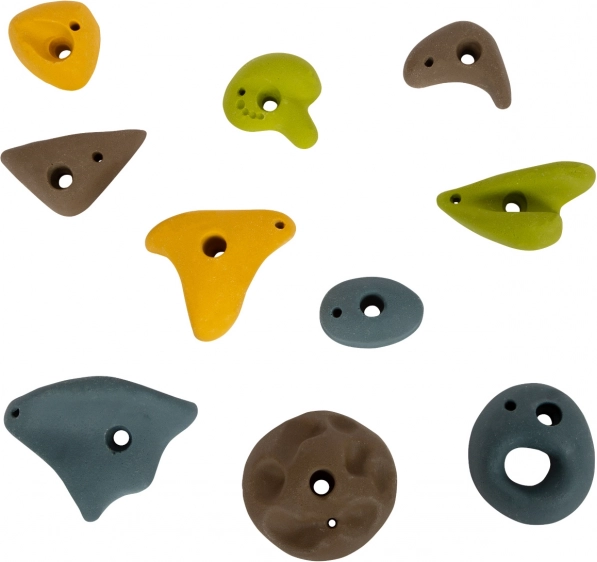 Bērnu kāpšanas satvērieni Small Foot Adventure