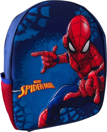 Bērnu 3D mugursoma Spider-Man