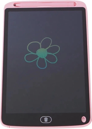 LCD Drawing Tablet 10.5" Pink