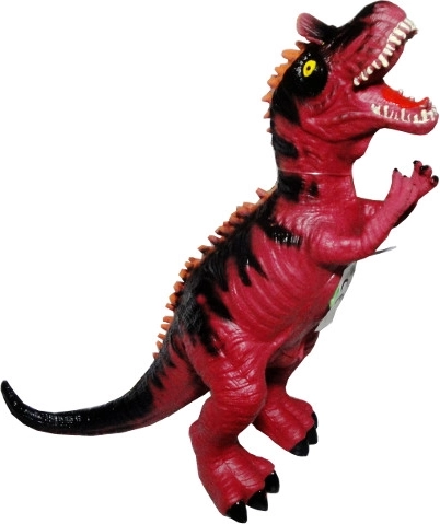 Dinozaurs ar skaņu un gaismu
