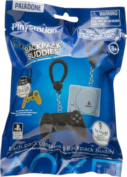 Playstation piekariņš