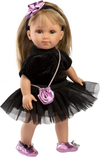 Leļļu Elena 35 cm no LLORENS