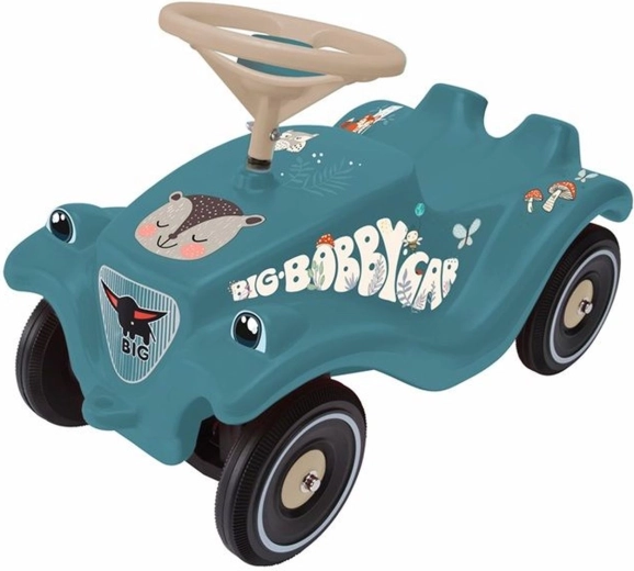BIG Bobby Car Classic Life Ride-On