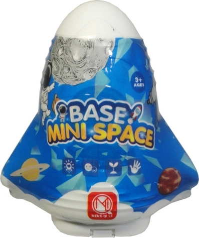 Raķete un kosmosa bāze