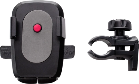 Tālruņa turētājs ratiņiem