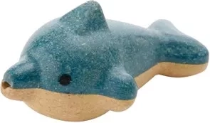 Plan Toys delfīna svilpīte - 1 gab.
