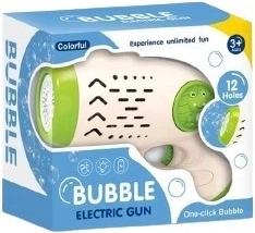 Bubble Gun