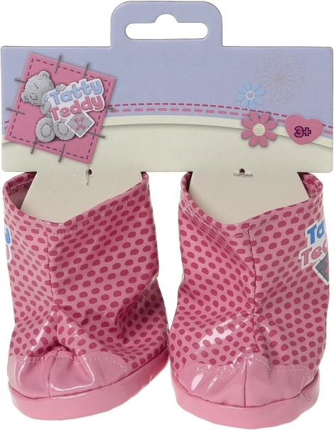 Pūkains lācītis Tatty Teddy ME TO YOU