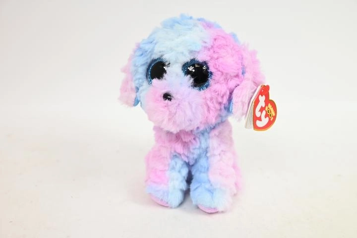 Meteor Boos Flora plush figure 15 cm