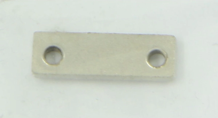 Ninja 1/18 Motor Mounting Plate - 1 piece