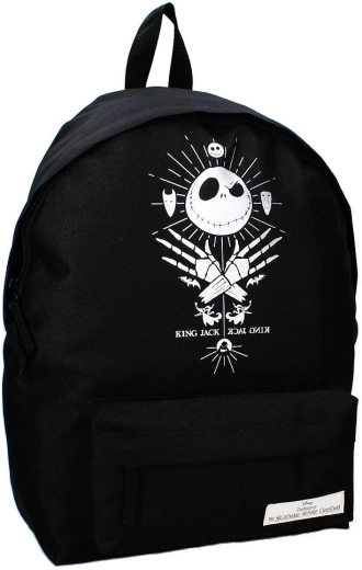 Vadobag backpack The Nightmare Before Christmas 43 cm - 1 pc