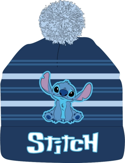 Bērnu cepure Disney Stitch 52–54 cm