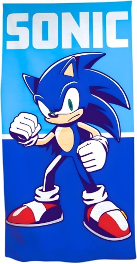 Sonic dvielis
