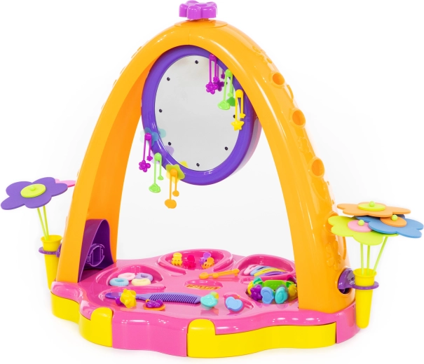 Children's vanity table Little Princess
