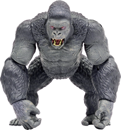 Primal Clash bosa figūriņa 21 cm