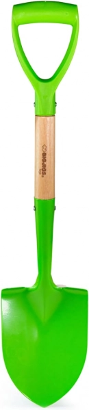 Bērnu lāpsta Bigjigs Toys