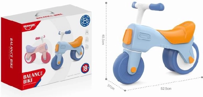 Bērnu līdzsvara velosipēds Sun Baby Sport