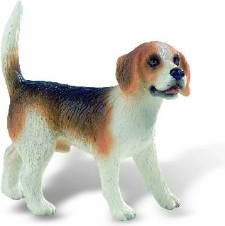 Bullyland Beagle Figurine Henry