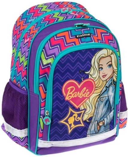 Barbie bērnu mugursoma