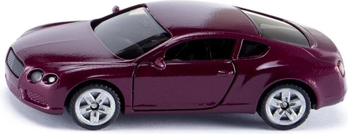 Bentley Continental GT V8 auto modelis